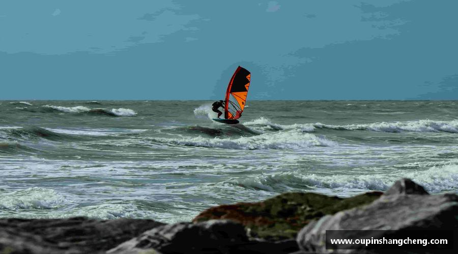 激情体验，体育生活